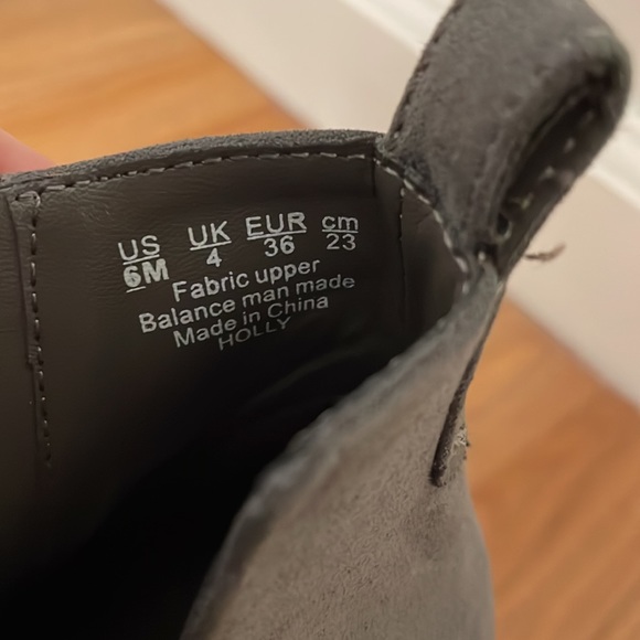 Carlos By Carlos Santana Booties - Picture 11 of 12